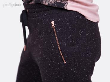 Schnittmuster Roxie Damen Jogginghose by pattydoo